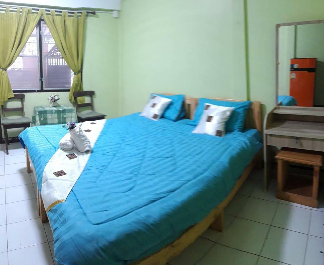 צ'יאנג מאי Dutch Cosy Home מראה חיצוני תמונה