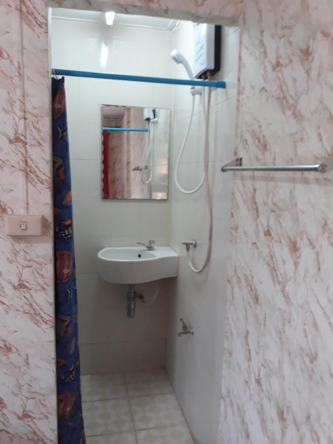 צ'יאנג מאי Dutch Cosy Home מראה חיצוני תמונה