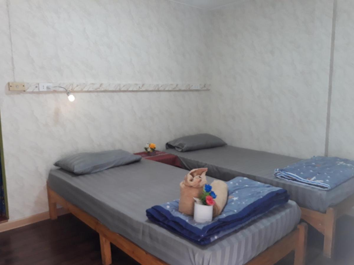 צ'יאנג מאי Dutch Cosy Home מראה חיצוני תמונה