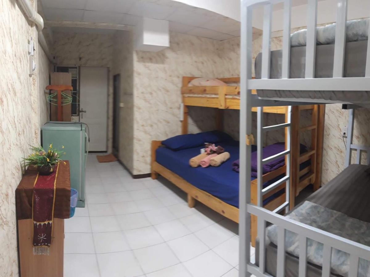 צ'יאנג מאי Dutch Cosy Home מראה חיצוני תמונה
