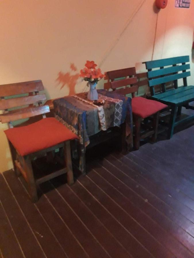 צ'יאנג מאי Dutch Cosy Home מראה חיצוני תמונה